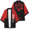 Seven Deadly Beasts Kimono